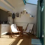 La Bergerie De Gaby Apartment Hyeres