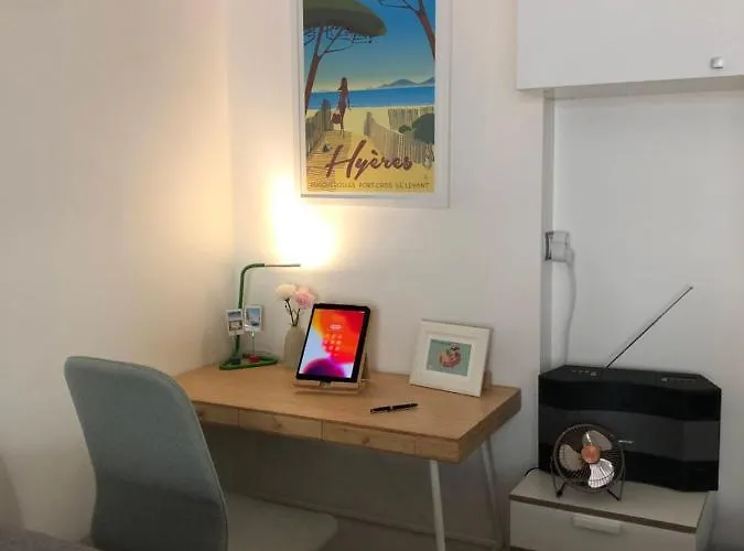 Apartman La Bergerie De Gaby