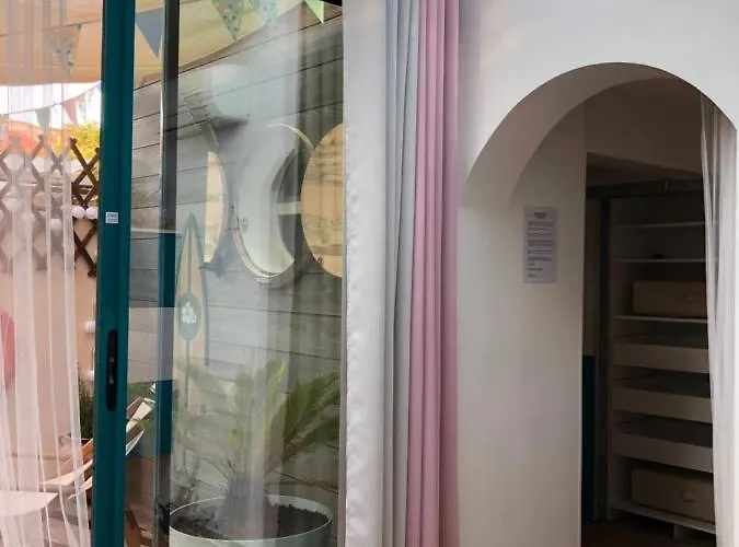 La Bergerie De Gaby Apartman *