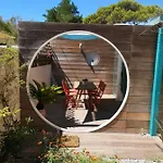 Апартаменты La Bergerie De Gaby *