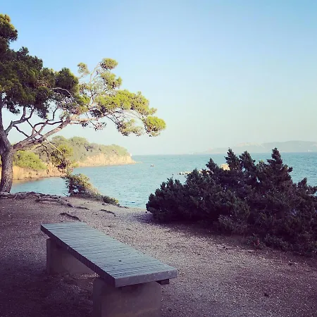 Lägenhet La Bergerie De Gaby *