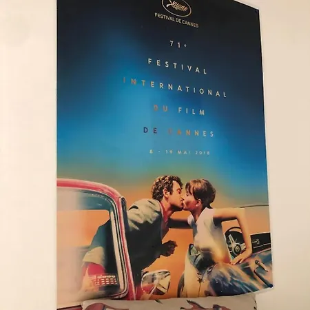 La Bergerie De Gaby Lägenhet *