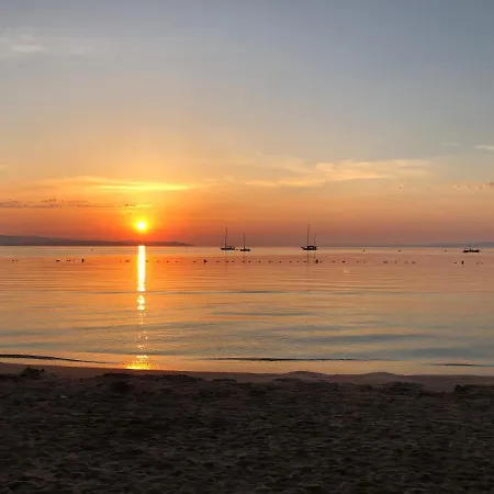 Lägenhet La Bergerie De Gaby *