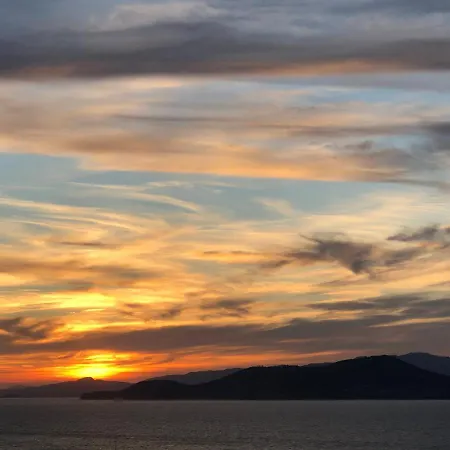 Lägenhet La Bergerie De Gaby *