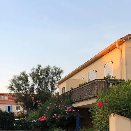 La Bergerie De Gaby Apartment