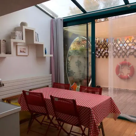 La Bergerie De Gaby Apartment