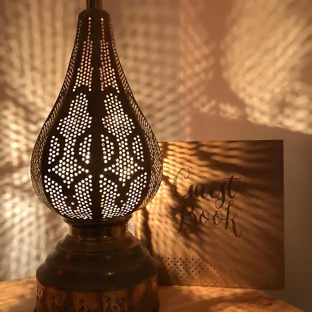 La Bergerie De Gaby Lägenhet Hyères