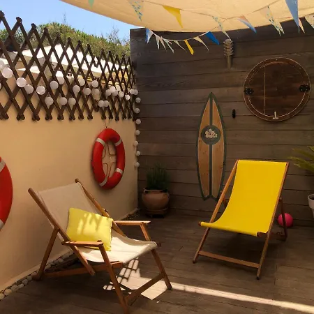 La Bergerie De Gaby Hyères