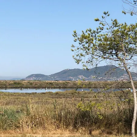 La Bergerie De Gaby Lägenhet