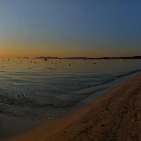 La Bergerie De Gaby Lägenhet *