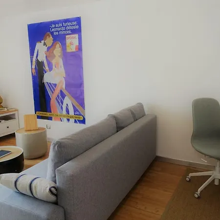 דירה La Bergerie De Gaby