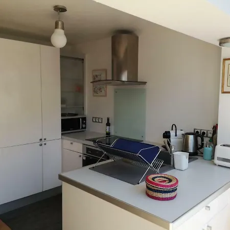 La Bergerie De Gaby Hyères