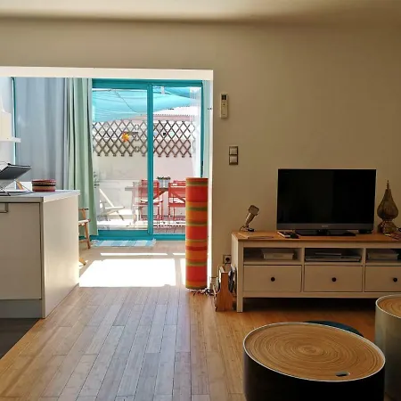 La Bergerie De Gaby * Йер